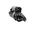 Motor de arranque para vehículo agrícola 1315A12V/11 dientes 3Q5A24V nube 4100 elevación 490 485