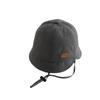 Gorro de bebé de primavera y otoño, nuevo gorro de algodón para niños, protector solar, transpirable, para hombre y mujer, para todo tipo de climas.