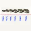 Rolamento de flange F634ZZ recomendado 4*16*5mm rolamento de esferas miniatura baixo ruído rolamento de esferas de sulco profundo