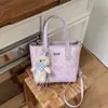 Versátil Transfronterizo Primavera 2026 Nuevo Bolso de Mano de Moda Bolso Cubo Bolso de Hombro de Moda Bolso Cruzado Elegante Bolso para Mujer