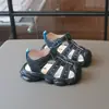 Sandalias de Verano 2026 para Niños y Niñas, Zapatos de Playa para Bebés, Zapatos Deportivos, Sandalias Infantiles de Suela Suave