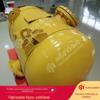 Desempenho estável KQP Series Broken Arch Flow Assistant Pulverização rápida KQP Series Broken Arch Flow Assistant
