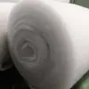 Algodón de Seda Artificial, Ropa de Cama Textiles para el Hogar Ropa Algodón a Prueba de Viento Colcha a Prueba de Viento Algodón con Pegamento en Spray Algodón para Filtro de Aire