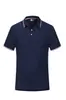 Fábrica de Origen Ropa de Trabajo Personalizada para Empresas Automotrices, Ventas de Tiendas 4S, Camisas Culturales Grupales para Exposiciones de Automóviles, Polos con Cuello para Verano