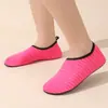Zapatos de Yoga 2024 para Hombres y Mujeres Suela Suave Antideslizantes Resistentes al Desgaste Cuerda para Saltar Ejercicio Baile Caminadora Ligeros Zapatos de Fitness para Interiores