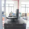 Máquina de Teste de Fadiga de Freio a Disco Positivo de Garfo de Quadro de Veículo de Duas Rodas Equipamento de Teste de Durabilidade da Estrutura do Garfo do Quadro Fábrica