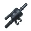 Válvula solenoide do canister de carvão reparo da válvula de carvão acessórios da válvula eletrônica 5M6M válvula solenoide do canister de carvão peças de automóvel