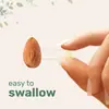 Cápsulas Blandas de Vitamina Más Vendidas para Jardín de Infancia Vitamina D3 y K2 Suplemento Softgels Ya Disponibles