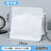 En stock Bolsa tipo lanyard Sello lateral de ocho lados Cubo de Rubik Bolsa de empaque de alimentos Válvula de aire unidireccional Bolsa de empaque para alimentos Sellada a prueba de humedad Engrosada Bolsa de empaque para café