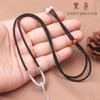 Cuerda Ruyi de Bodhi Xingyue, cuerda colgante fuerte resistente al desgaste, cuerda de jade de alta calidad, cuerda para colgante de jade de Buda, cordón para collar al por mayor