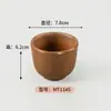Vajilla Estilo Rústico Imitación Porcelana Melamina, Tazón para Hielo Seco de Tripa, Plato Rectangular para Carne de Res, Plato de Forma Especial para Tripa, Exclusivo para Restaurantes de Hot Pot