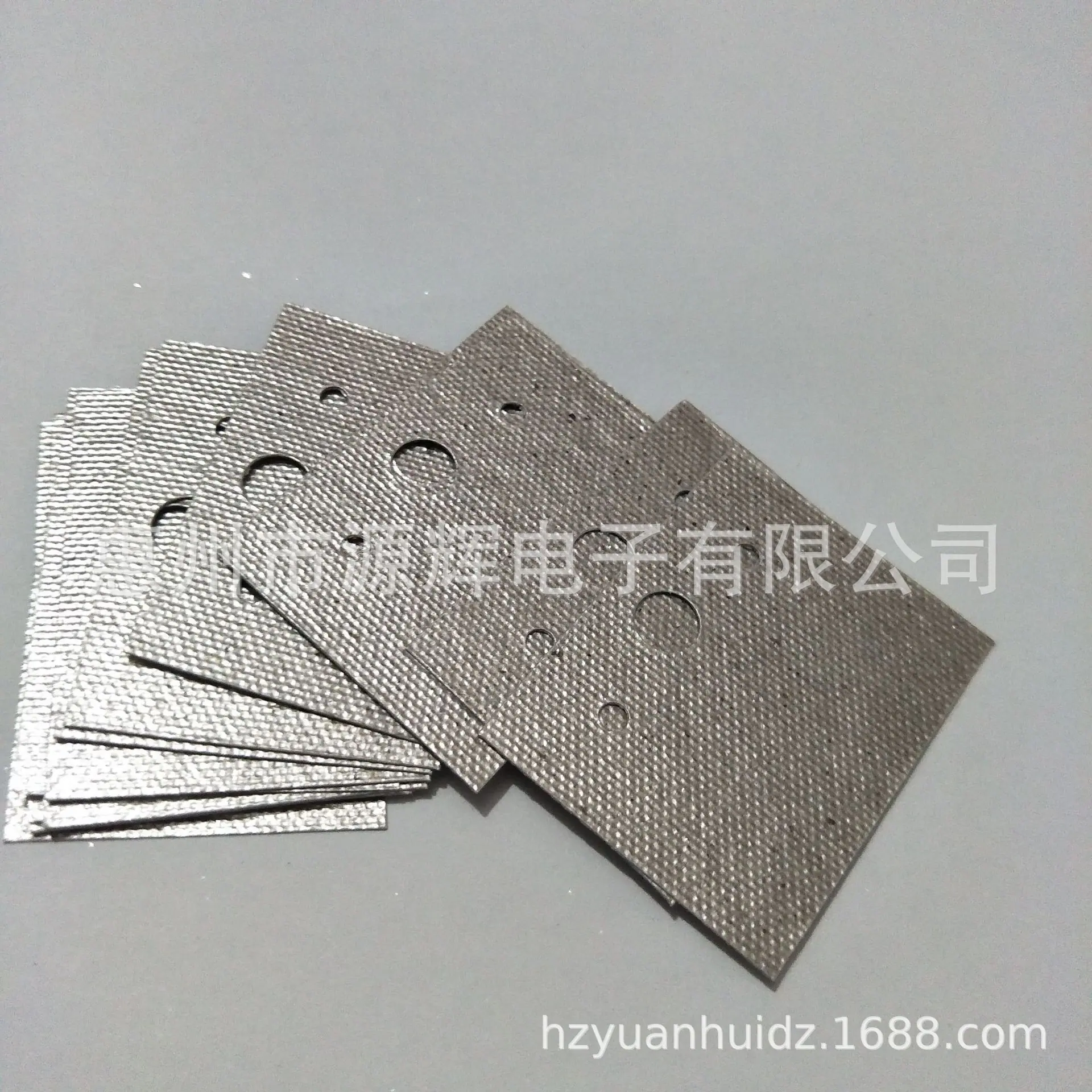 云母片