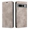 Adecuado para Google Pixel11 Pro Funda de Cuero, Funda para Teléfono Pixel 10, Google 9A Funda Protectora con Soporte Magnético