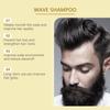 EAST MOON Champú Nutritivo para Hombre Nutritivo Hidratante Reparador Hidratante Cabello Esponjoso Cabello Refrescante