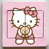 Pegatinas de Pared de Moda, Pegatinas Decorativas Creativas para Interruptor, Pegatinas Simples para Enchufe Decorativo, Pegatinas de Pared para Interruptor, Cubierta Protectora