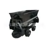 Vagoneta de Volteo para Minería, Vehículo de Transporte para Mina de Carbón Subterránea, Vagoneta para Minería de Material Metálico, Vagoneta de Volteo para Minería Resistente a la Corrosión Mfc0.75-6
