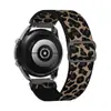 Adequado para Samsung Watch7/4/5Pro/6/6Classic/S2 Active2 Pulseira Elástica de Nylon Fábrica