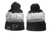 Gorro de Lana de Rugby Transfronterizo de Comercio Exterior Bordado de Equipo Gorro Tejido Gorro para el Frío Forro de Lana Protección Cálida para los Oídos Gorro Deportivo para Pareja