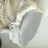 Nueva Bolsa Protectora para Calzado de Cuidado, Nueva Bolsa para Lavadora de Zapatos, Bolsa para Lavar Zapatos sin Manos, Bolsa de Cuidado Anti-Deformación para Lavar Zapatos