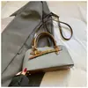 Bolsa Maillard de Luxo para Mulheres, Nova Tendência da Moda 2026, Bolsa de Ombro Versátil, Bolsa Transversal para o Dia a Dia