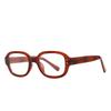 86530 Gafas de sol modernas retro rockeras europeas y americanas estilo INS para cantante estrella con gafas de sol de colores para mujer