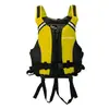 Chaleco Salvavidas Corto de Material de Buceo Diseño Ergonómico Chaleco de Gran Flotabilidad Transpirable para Entretenimiento Chaleco Salvavidas para Lancha Motora