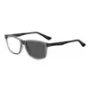 Gafas Deportivas Fashionables Personalizadas con Patas de Resorte Anti-Luz Azul para Miopía 6802 Ultraligeras de Tr90 Fotocromáticas para Hombres