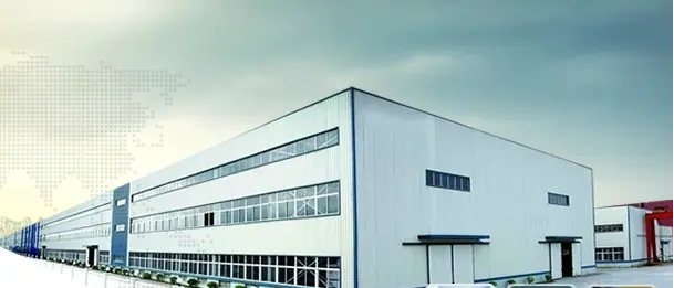 华凯厂房图