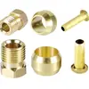 Junta de Tubo de Óleo 4/6/8mm Anel de Vedação da Bomba de Lubrificação Virola Conjunto de Três Peças M8 Cone Duplo Núcleo Revestido Metabo