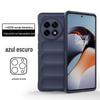 Aplicável 1 + ace2 escudo mágico escudo resistente a quedas caso de telefone móvel ONEPLUS ACE2 sensação de pele resistente a gotas capa protetora