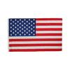 Bandeira de ventilador de fornecimento transfronteiriço 90x 150cm bandeira externa 3 * 5 pés bandeira de poliéster