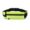 Nueva Riñonera Deportiva Multifuncional Ultrafina para Correr para Teléfono Móvil Impermeable Maratón Riñonera Pequeña Ciclismo Bolsa para Botella de Agua