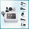 Instrumento de energía vital cuerpo anti-envejecimiento raspado ventosas todo el cuerpo fisioterapia electricidad biológica dragado de meridianos instrumento de cuidado de la salud y la belleza