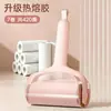 Rodillo Quita Pelusas Minimalista Limpiador de Pelusas para el Hogar Removedor de Pelo de Mascota para Ropa y Sofás Nuevo Producto Otoño e Invierno Artefacto Quita Pelo Pegajoso