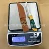 Faca de Carne com Cabo de Aço Inoxidável, Faca Pequena Mongol, Faca para Cortar Carne, Faca para Cordeiro, Faca de Açougueiro, Faca para Cortar Ossos, Faca Pequena para Exterior