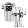 Uniformes de Beisebol Profissional Transfronteiriço Europeu e Americano, Uniformes de Softball, Uniformes de Beisebol de Jogo Americano, Chicago Cubs Personalizado