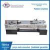 Fornecimento Torno de Precisão Ca6136*750 Torno 6140 Torno Industrial