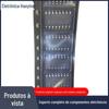 Ilx232Dt Substitui Mxa232 Chip de Comunicação Rs-232 Linha de Alta Estabilidade Distribuição de Agentes Iksemi