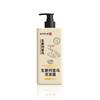 Tongrentang Gengibre Ganoderma Negra Polygonum Multiflorum Shampoo Anticaspa Controle de Oleosidade Fofo Masculino e Feminino Loja Oficial Principal