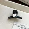 Pinza Pequeña para Mechones con Forma de Corazón tipo Gel Coreano Pinza para Flequillo Pinza Dulce Versátil Pinza para el Cabello Pinza Lateral Pinza para Flequillo Accesorio para el Cabello Tocado