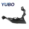 Aplicable a 2010-2016 Cadillac Srx Soporte Inferior de Faro Lado Derecho 25776399, 25776398