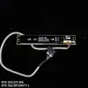 Adequado para ar condicionado KFR-26/35G/DY-IA placa de display BP2DN1Y-E tela receptora luz indicadora X conversão de frequência