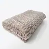 Manta gruesa de otoño e invierno, forro polar de doble cara, manta cálida para lanzar, manta de sofá, suave regalo de decoración para el hogar, suministro a granel transfronterizo, personalizable