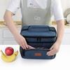 Bolsa de aislamiento especial transfronteriza, bolsa de picnic para exteriores, bolsa de aislamiento a prueba de fugas, lonchera gruesa, bolsa de hielo para automóvil