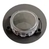 Suprimentos do Fabricante Fonte de Luz Pontual LED Ultrassônica 3cm Carcaça PC