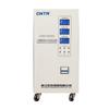 Regulador de voltaje trifásico Tiran 380v alta precisión CA automático 3kva/5/60kw purificación fuente de alimentación regulada
