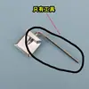 Puntos de cierre para puertas y ventanas de aluminio de puente roto Accesorios para ventanas abatibles Hebilla de cierre Piezas de conexión superior e inferior Pieza de conexión central Accesorios del actuador