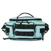 Bolsa de Pecho Táctica para Senderismo de Montañismo Bolsa de Cintura para Ciclismo al Aire Libre de Fábrica Original Bolsa Cruzada de Hombro de Gran Capacidad Multiusos para Viajes