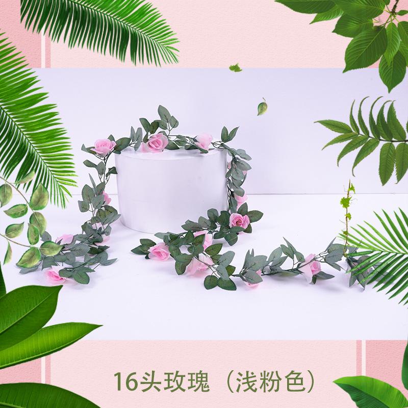 16头玫瑰（浅粉色）1