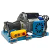 Máquina de Tração de Cabo Pequeno Guincho Elétrico Guincho de Cabo 220V380V Fabricante de Tração de Cabo
